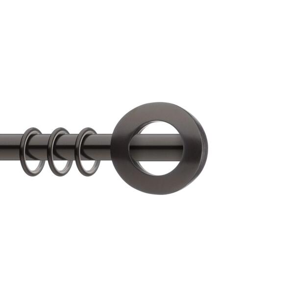 Фото Наконечник 20.180.655 шоколад, металл