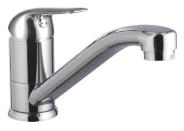 Фото Смеситель для кухни lemark advance plus lm1204c