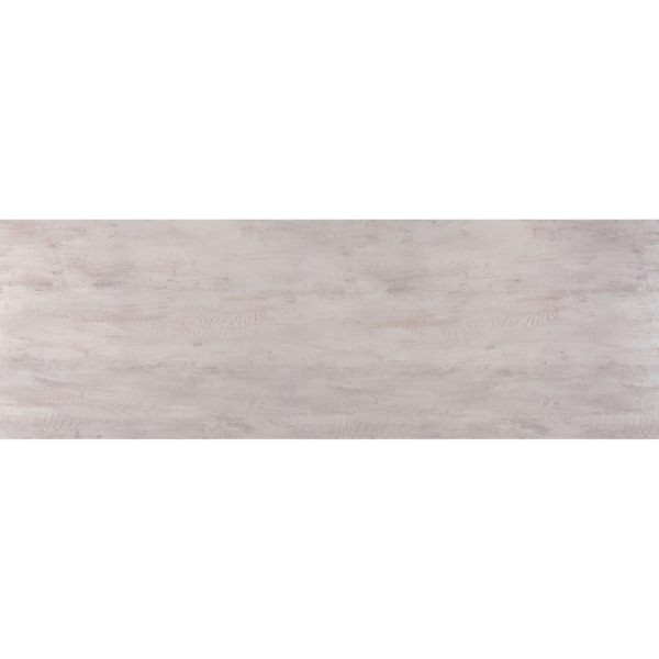 Фото Стеновая панель 3050х600х4 3861 / белое дерево