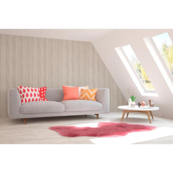 Фото Панель стеновая мдф 930х2070х3мм орех винтаж