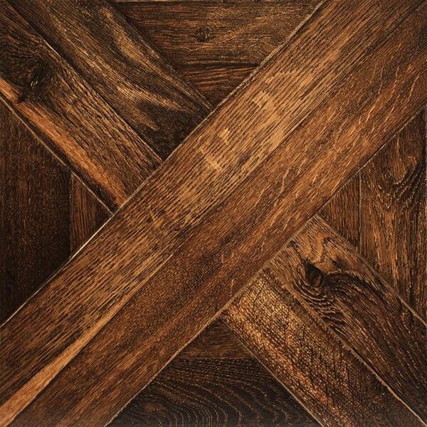 Фото Ламинат 34 класс 10 мм luxury clermont ромбо натуральный