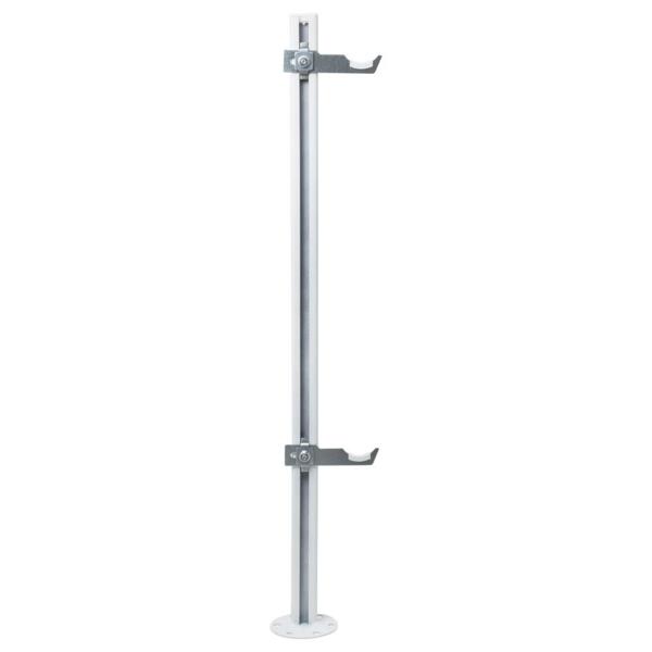 Фото Кронштейн для радиатора Mpf ис.030114