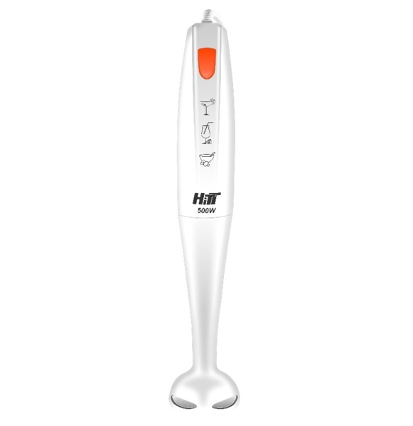 блендер погружной hitt ht-5403 90300₽