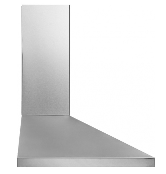 вытяжка купольная ore alta 60 inox 60 см нерж сталь