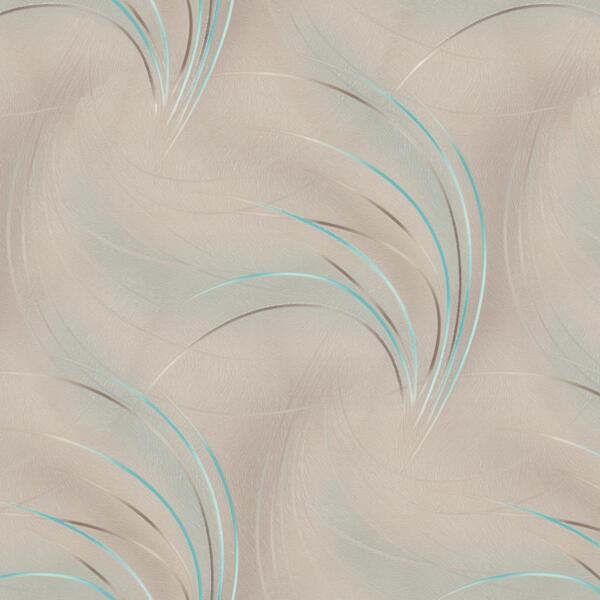 Фото Обои палитра family fm71724-48 флизелин 1,06*10,05м геометрия бежевый