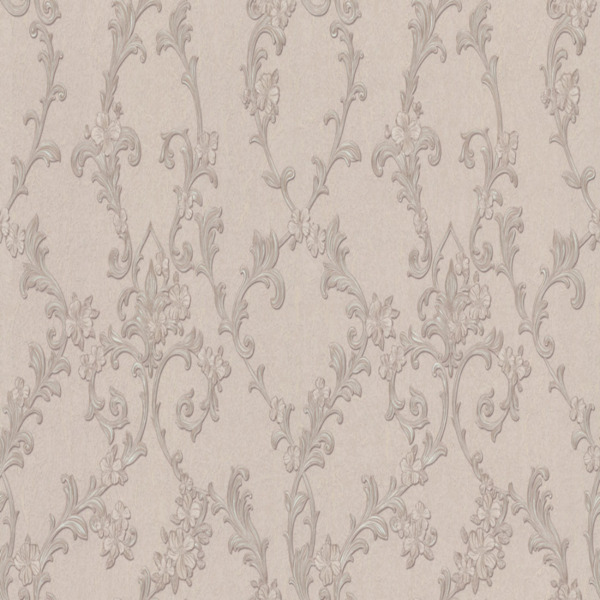 Фото Обои 70341-28 аспект николь флизелин 1.06x10,05м классический бежевый
