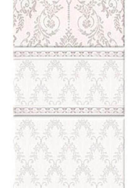 Фото Панель пвх panda 2700х250х8мм дамасский узор фон