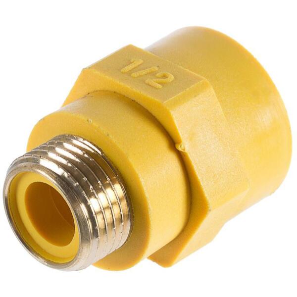 Фото Диэлектрик для шланга 1/2 нр-вн - пакет ft