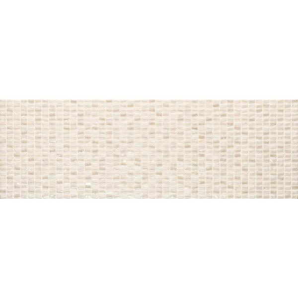 Фото Плитка настенная mos leed beige бежевый 20x60 914388