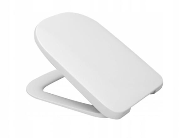 Фото Сиденье для унитаза roca the gap 801472001
