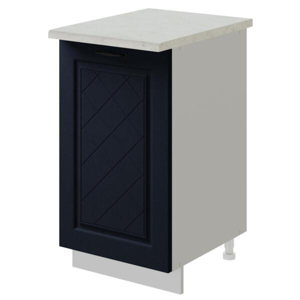 Фото Фасад виктория 716х447 п/м (джинс)