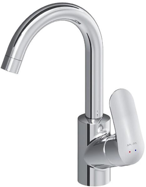 Фото Смеситель для умывальника am.pm like f8002700