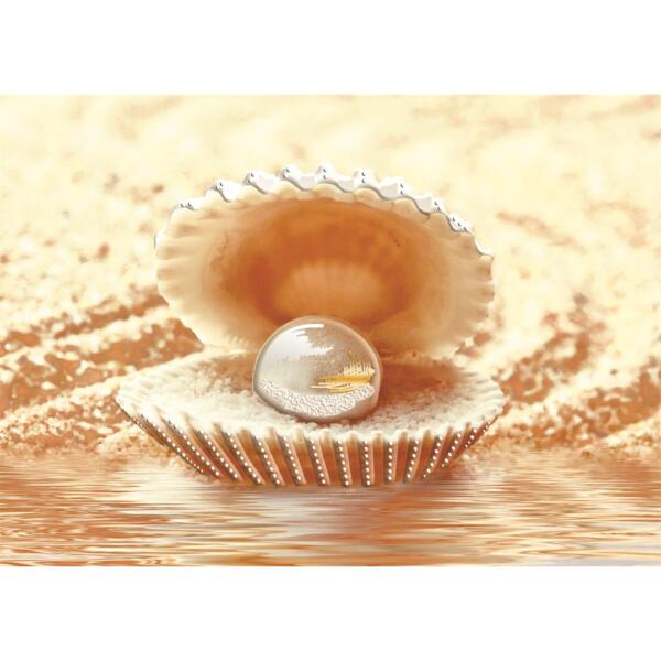 Фото Вставка  d1 жемчужина 35х25 025937