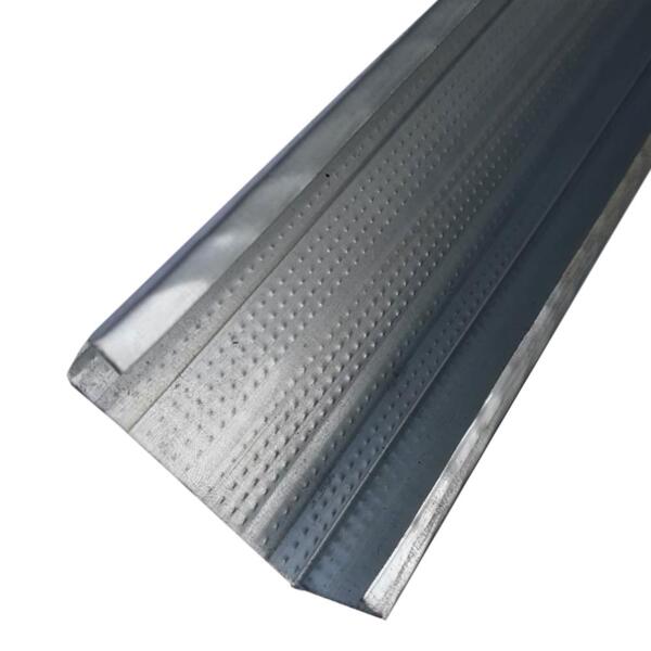 Фото Профиль потолочный (пп) гипрофи лайт 60х27 мм 3 м