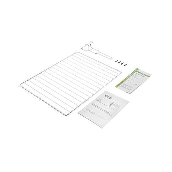 шкаф духовой черное стекло ore va60b 60 см 4 функции