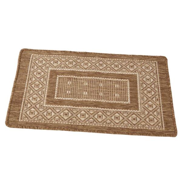 Фото Коврик интерьерный 50х 80 remiling 57441