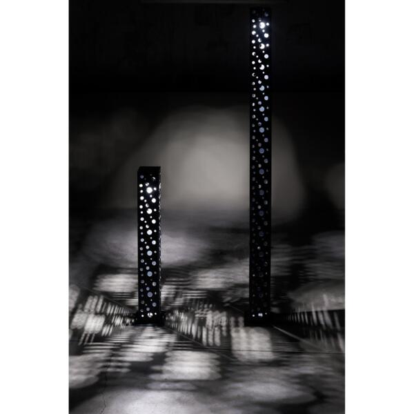 Фото Колонна световая 165см оливковый