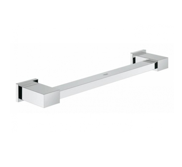 Фото Ручка для ванной grohe essentials cube 40514001