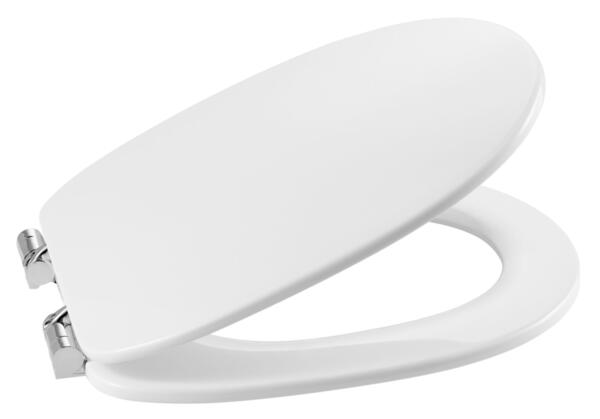 Фото Сиденье для унитаза roca carmen 801b5200b