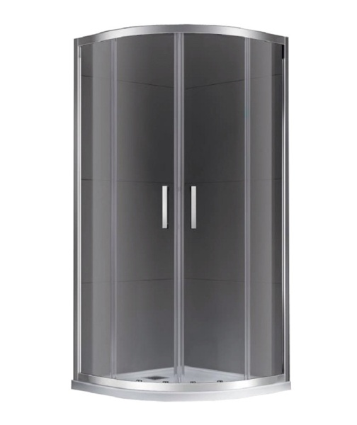 Фото Душевое ограждение Azario 195*90  Azab4s900