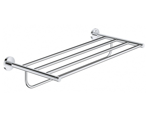 Фото Держатель полотенца grohe essentials 40800001