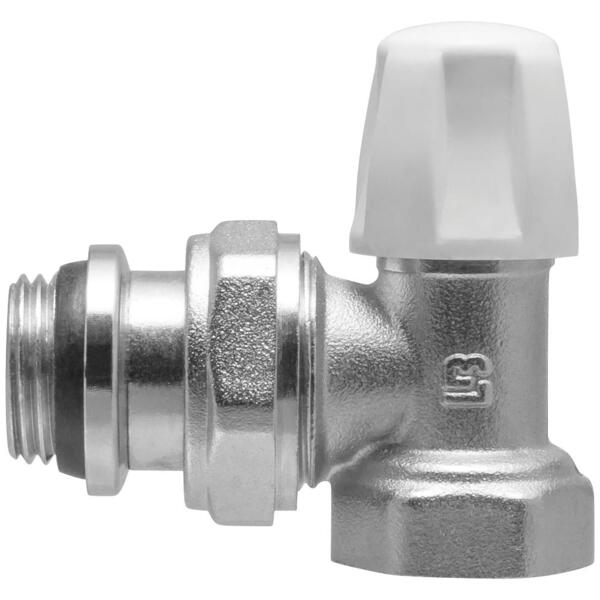 Фото Клапан запорный для радиатора Mpf ис.030285