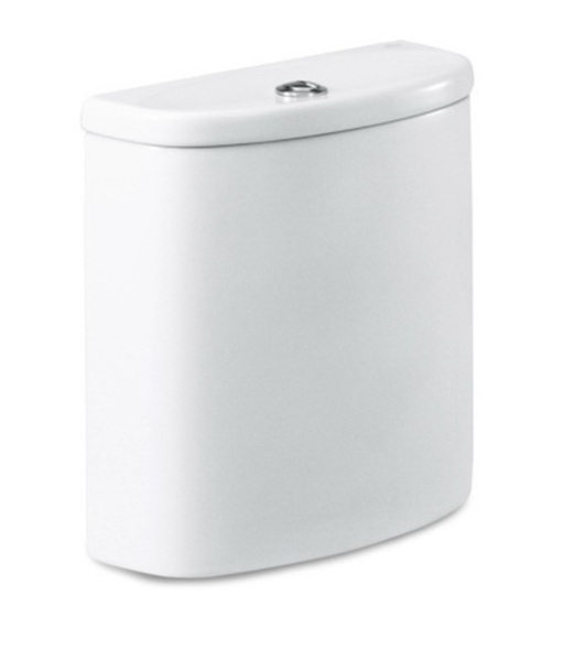 Фото Бачок roca dama senso compacto 34151b000