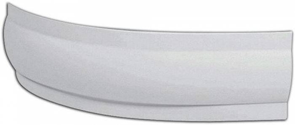 Фото Панель фронтальная для ванны santek эдера 170х110 левая 1.wh11.2.089