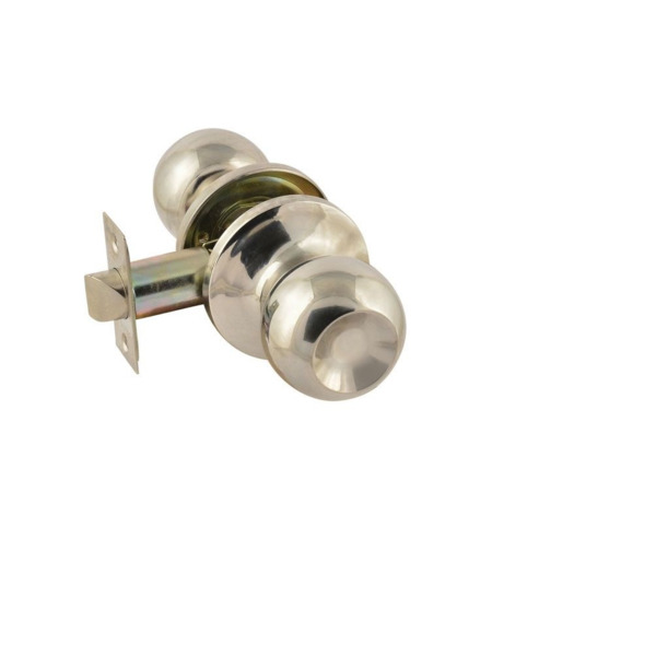 Фото Ручка-защелка без запия slt,цвет никель 706-05 sn