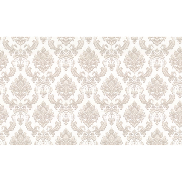 Фото Обои 10577-02 артекс симона флизелин 1.06x10,05м дамаск бежевый