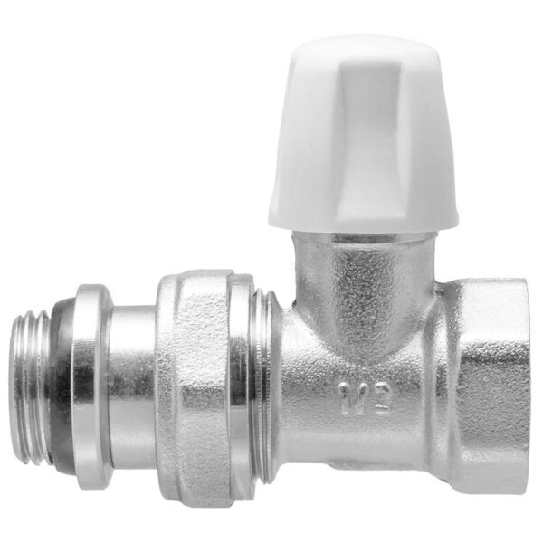 Фото Клапан запорный для радиатора Mpf ис.030284