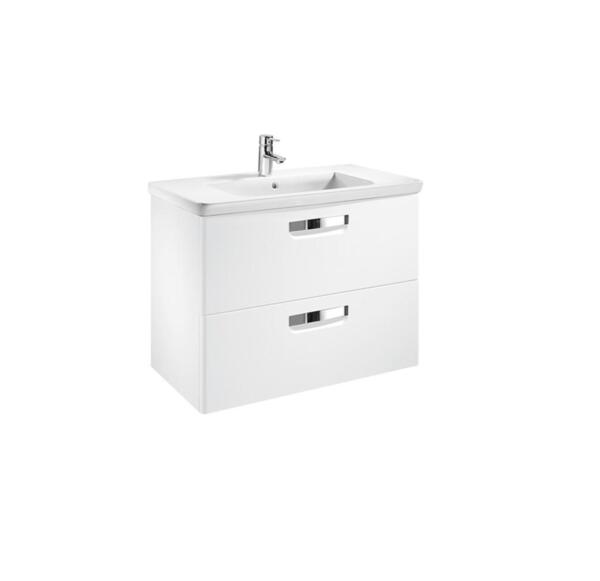 Фото Тумба под раковину roca the gap zru9302879