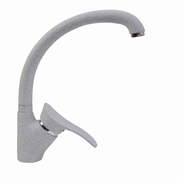 Фото Смеситель для кухни однорычажный mixline 40к 526178