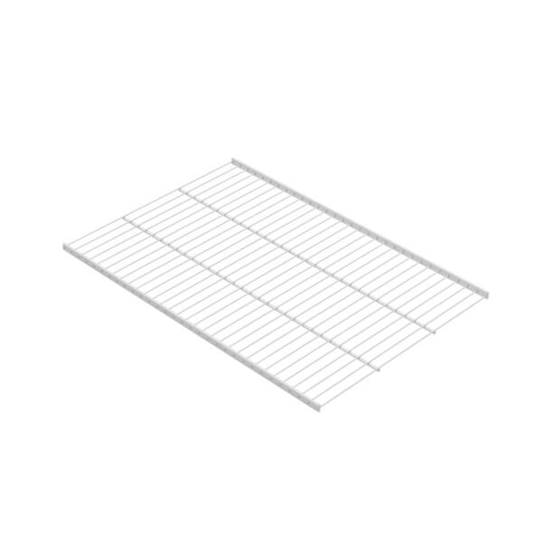 Фото Полка сетчатая 40 серия 600мм