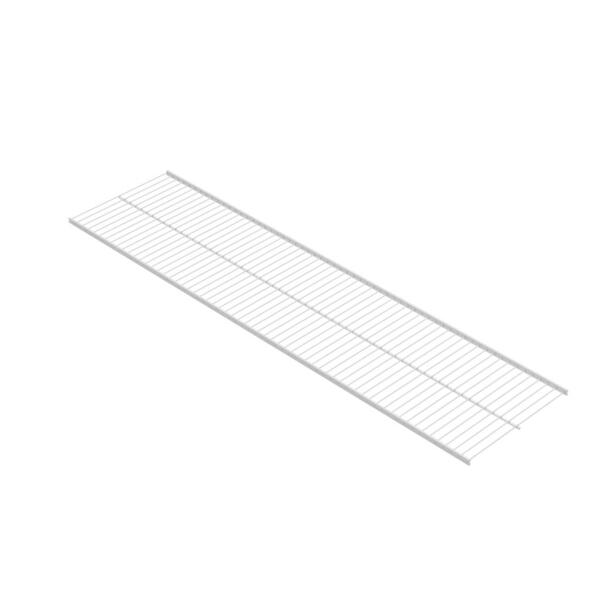 Фото Полка сетчатая 30 серия 1200мм