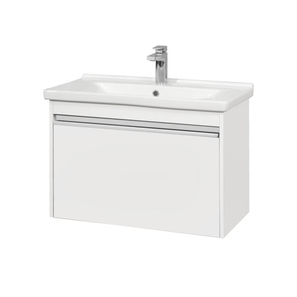 Фото Тумба под умывальник акватон 1a230201kp010