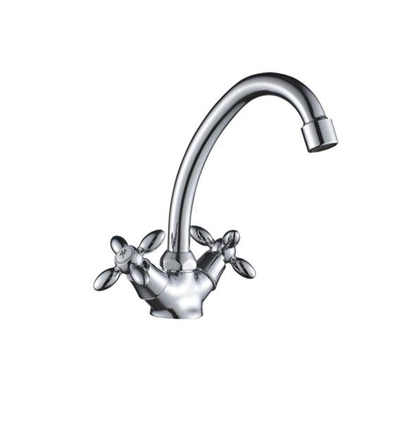 Фото Смеситель decoroom dr53012