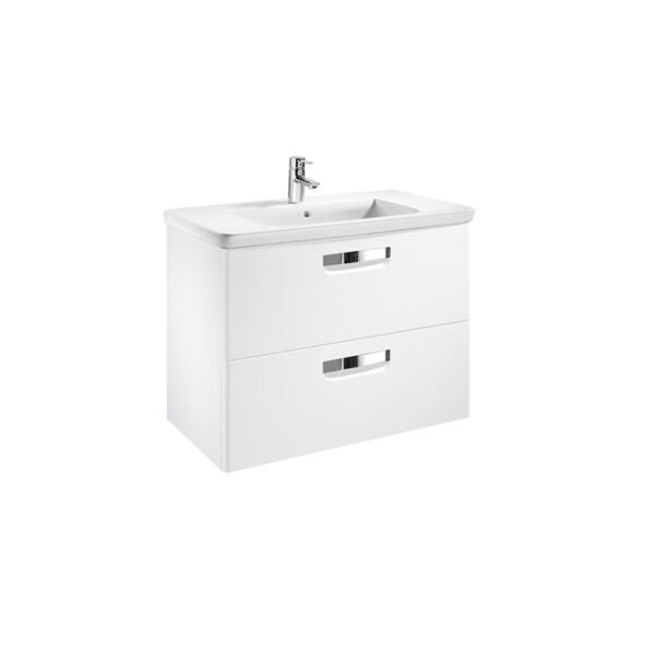 Фото Тумба под раковину roca the gap zru9302877