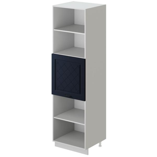 Фото Фасад виктория 602х597 (джинс)