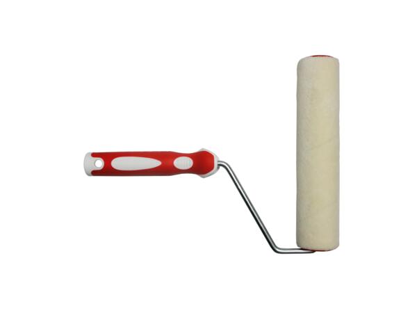 Фото Валик в сборе parade 25см, d48, велюр 4 мм