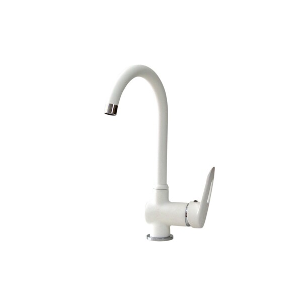 Фото Смеситель для кухни однорычажный mixline 40к 532452