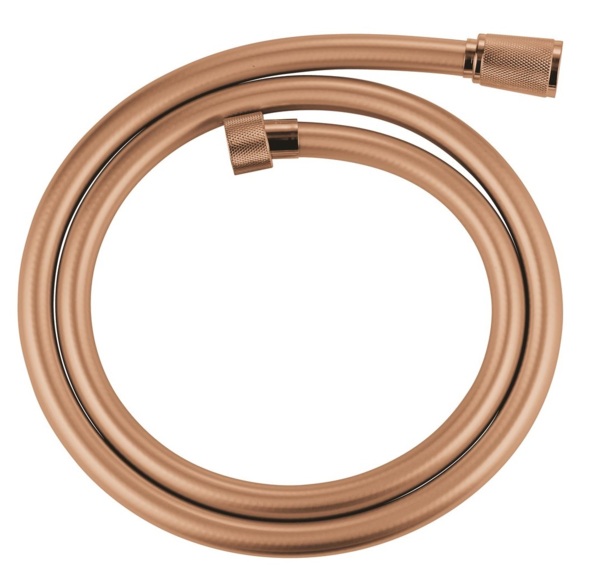 Фото Душевой шланг grohe silverflex 28362da0