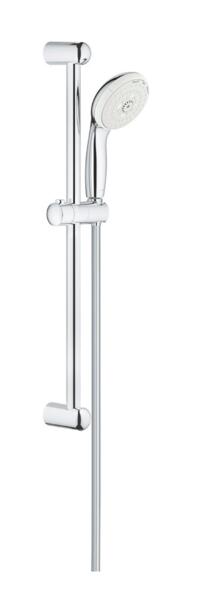Фото Душевой гарнитур Grohe New Tempesta 27794001