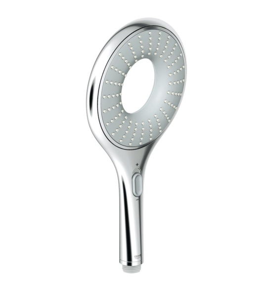 Фото Душевая лейка grohe rainshower icon 27276000