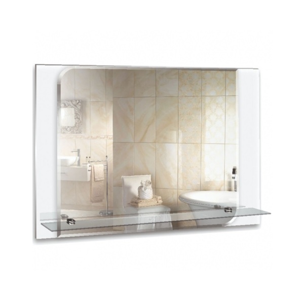 Фото Зеркало без подсветки mixline венеция 74 537410