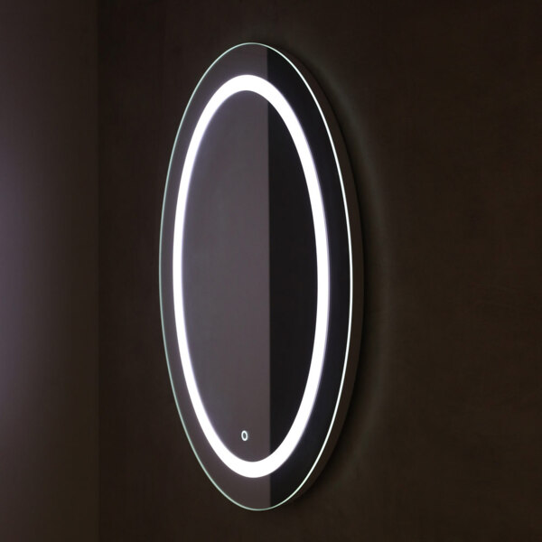 Фото Зеркало сицилия 60см (зеркало)