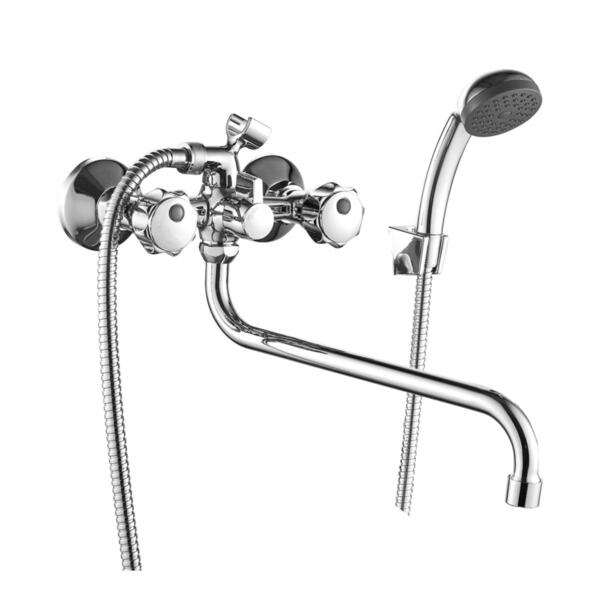 Фото Смеситель decoroom dr50045r