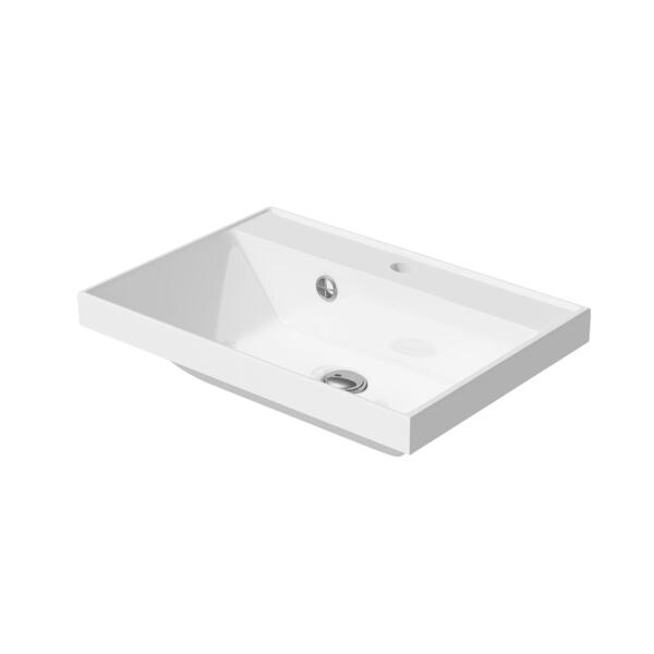 Фото Умывальник мебельный madera classica 50