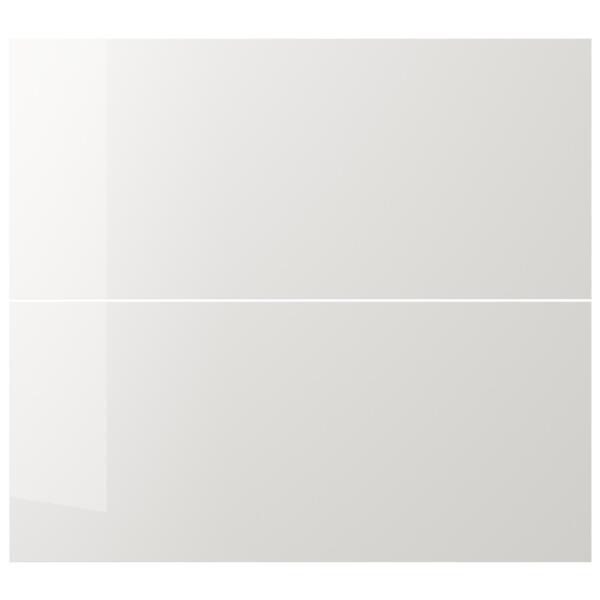 Фото Фасад влдсп 716х797 я2 белый глянец