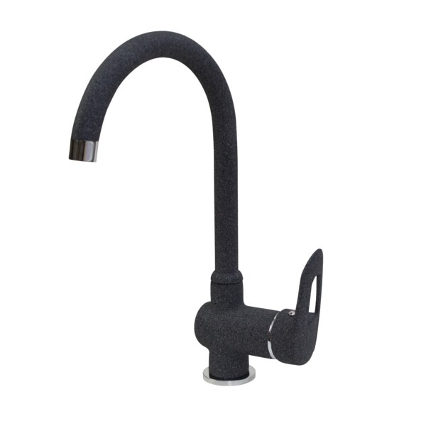 Фото Смеситель для кухни однорычажный mixline 40к 547678